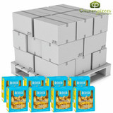  De Cecco Pappardelle Pasta Nests Bulk 500g | 8/CASE | 50 CASES PER PALLET-(Total 400 units) 