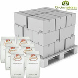  Gordon Choice GFS Basmati Rice, Bag 18.14kg | 6/CASE | 50 CASES PER PALLET-(Total 300 units) 