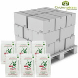  Geoland Jasmine Rice Bulk 40Lbs | 6/CASE | 50 CASES PER PALLET-(Total 300 units) 