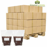  Floating Leaf Red Quinoa Bulk 2.5kg | 2/CASE | 50 CASES PER PALLET-(Total 100 units) 