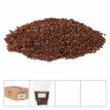  Floating Leaf Red Quinoa Bulk 2.5kg | 2/CASE | 50 CASES PER PALLET-(Total 100 units) 
