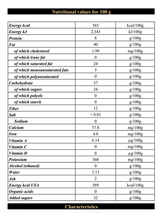 Valrhona  Valrhona 66% Caraibe - Dark Chocolate Couverture, 3KG/6.6LBS