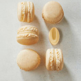  Valrhona  Valrhona Yuzu Inspiration - Fruit Chocolate Couverture, 3KG/6.6LBS 