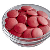  Valrhona  Valrhona Raspberry Inspiration - Fruit Chocolate Couverture, 3KG/6.6LBS 