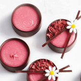  Callebaut Callebaut RB1 - Ruby Chocolate Couverture , 2.5KG/5.5LBS 