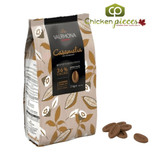  Valrhona  Valrhona 35% Caramelia - Milk Chocolate Couverture, 3KG/6.6LBS 