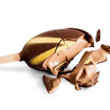 cacao barry Cacao Barry 64% Extra-Bitter Guayaquil - Dark Chocolate Couverture, 5KG/11LBS 