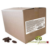  Valrhona  Valrhona 62% Satilia Noire - Dark Chocolate Couverture, 12KG/26.4LBS 