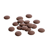 cacao barry Cacao Barry 40% Ghana "Origine Rare" - Milk Chocolate Couverture, 1KG/2.2LBS 