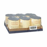  Kitchen Essentials Whole Peeled Tomato Bulk 2.84L | 6/CASE | 50 CASES PER PALLET-(Total 300 units) 