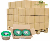  Tavolini - Premium Pitted Medley Olives Bulk 2.4Kg | 2/CASE | 50 CASES PER PALLET-(Total 100 units) 