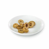  Tavolini Sliced Green Olives Bulk 4L | 2/CASE | 50 CASES PER PALLET-(Total 100 units) 