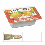  Smucker's Orange Marmalade Jam Bulk 10.7 ml | 200/CASE | 50 CASES PER PALLET-(Total 10000 units) 