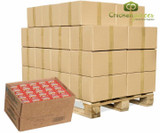  Smucker's Pure Strawberry Jam, Portion Bulk 10 ml | 200/CASE | 50 CASES PER PALLET-(Total 10000 units) 
