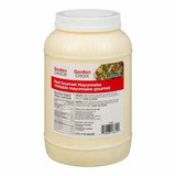  Gordon Choice GFS Real Gourmet Mayonnaise, Gluten Free Bulk 3.78 Liters | 2/CASE | 50 CASES PER PALLET-(Total 100 units) 