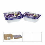  Smucker's Pure Grape Jelly, Portion Bulk 10 Ml | 200/CASE | 50 CASES PER PALLET-(Total 10000 units) 
