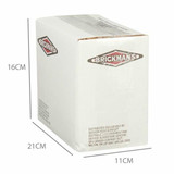  Brickman's Sweet & Hot Mustard Bulk 32 Oz | 2/CASE | 50 CASES PER PALLET-(Total 100 units) 