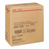  Gordon Choice GFS Thick & Chunky Mild Salsa Bulk 3.7 Liters | 2/CASE | 50 CASES PER PALLET-(Total 100 units) 