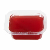  Gordon Choice GFS Strawberry Pectin Jam, Portions  Bulk 16oz | 250/CASE | 50 CASES PER PALLET-(Total 12500 units) 