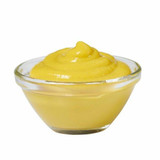  Brickman's Yellow Mustard, Squeeze Bottle Bulk 355 ml | 12/CASE | 50 CASES PER PALLET-(Total 600 units) 