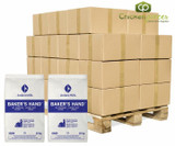  Ardent Mills Bleached All Purpose Bakers Flour Bulk 20Kg | 2/CASE | 50 CASES PER PALLET-(Total 100 units) 