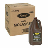  Crosby's Fancy Molasses Bulk 3.78 Liters | 2/CASE | 50 CASES PER PALLET-(Total 100 units) 