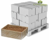 Gordon Choice GFS Cocoa Powder, 10-12 Percent Bulk 3 Kg | 2/CASE | 50 CASES PER PALLET-(Total 100 units) 