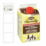  Crosby's Family Molasses Bulk 675 Grams | 6/CASE | 50 CASES PER PALLET-(Total 300 units) 