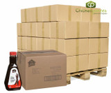 CLUB HOUSE Club House Pure Vanilla Extract Bulk 455 ml | 12/CASE | 50 CASES PER PALLET-(Total 600 units) 