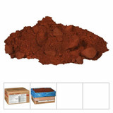  Gordon Choice GFS Cocoa Powder, 22-24 Percent Bulk 3 Kg | 2/CASE | 50 CASES PER PALLET-(Total 100 units) 