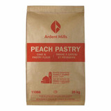  Ardent Mills Bleached Cake & Pastry Flour Bulk 20 Kg | 2/CASE | 50 CASES PER PALLET-(Total 100 units) 