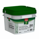  Luda H Instant Chicken Soup Base Bulk 4Kg | 2/CASE | 50 CASES PER PALLET-(Total 100 units) 