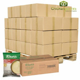 KNORR Knorr Culinary Cream Base Bulk 715g | 6/CASE | 50 CASES PER PALLET-(Total 300 units) 