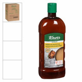 KNORR Knorr Liquid Concentrate Chicken Base Bulk 946ml | 4/CASE | 50 CASES PER PALLET-(Total 200 units) 