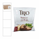  Trio 1 Step Brown Gravy Mix Bulk 467g | 8/CASE | 50 CASES PER PALLET-(Total 400 units) 