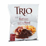  Trio Beef Gravy Mix Bulk 490 Grams | 8/CASE | 50 CASES PER PALLET-(Total 400 units) 