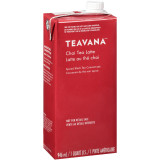 Chicken Pieces Teavana Chai Tea Concentrate - 32 OZ | Sweet and Spicy Blend of Black Tea