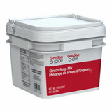 Gordon Choice GFS Onion Soup Base Bulk 4.54Kg | 2/CASE | 50 CASES PER PALLET-(Total 100 units) 