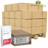  Gordon Choice GFS Instant Brown Gravy Mix Bulk | 8/CASE | 50 CASES PER PALLET-(Total 400 units) 