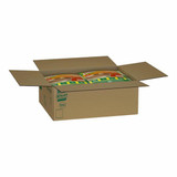 Knorr Brown Gravy, Vegan Bulk 408 Grams | 6/CASE | 50 CASES PER PALLET-(Total 300 units) - chicken pieces