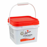 LYNCH FOODS Lynch Foods Gold Chicken Soup Base Bulk 12 Lbs | 2/CASE | 50 CASES PER PALLET-(Total 100 units) 
