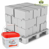 LYNCH FOODS Lynch Foods Gold Chicken Soup Base Bulk 12 Lbs | 2/CASE | 50 CASES PER PALLET-(Total 100 units) 