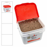 LYNCH FOODS Lynch Foods Gold Beef Soup Base Bulk 12 Lbs | 2/CASE | 50 CASES PER PALLET-(Total 100 units) 