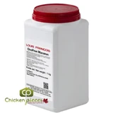  Louis Francois - OvoFree Macaron - Based Egg White Substitute,  1KG/2.2LBS 