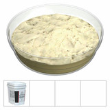  Gordon Choice GFS Chicken Bouillon Base, Gluten Free Bulk 3.5Kg | 2/CASE | 50 CASES PER PALLET-(Total 100 units) 