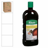 KNORR Knorr Liquid Concentrate Beef Base Bulk 946ml | 4/CASE | 50 CASES PER PALLET-(Total 200 units) 