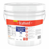 STAFFORD Stafford French Au Jus Dip Sauce Mix Bulk 5Kg | 2/CASE | 50 CASES PER PALLET-(Total 100 units) 