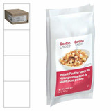  Gordon Choice GFS Instant Poutine Sauce Mix Bulk 545 Grams | 8/CASE | 50 CASES PER PALLET-(Total 400 units) 
