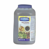  Hellmann's Balsamic Vinaigrette Dressing Bulk 3.78 Liters | 2/CASE | 50 CASES PER PALLET-(Total 100 units) 