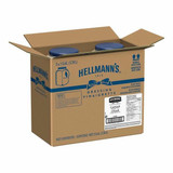  Hellmann's Creamy Caesar Dressing Bulk 3.78 Liters | 2/CASE | 50 CASES PER PALLET-(Total 100 units) 